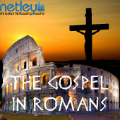  The Gospel in Romans 
